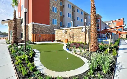 Residence Inn by Marriott Houston Tomball
