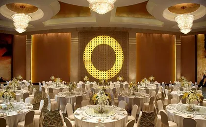 voco Changzhou Fudu By IHG