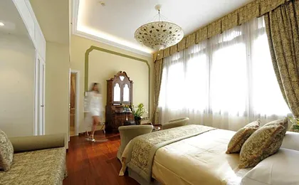 Hotel Le Isole