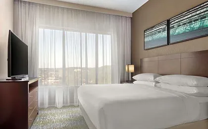 Delta Hotels Bristol