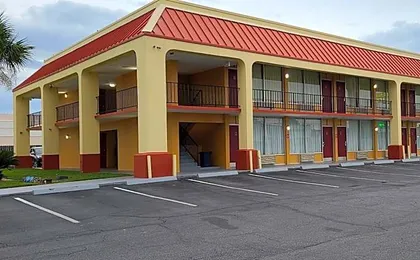 Red Roof Inn Tifton