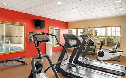 Country Inn & Suites by Radisson, Sycamore, IL