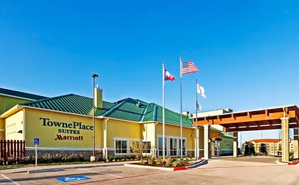 TownePlace Suites by Marriott Abilene Northeast