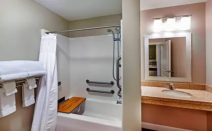 TownePlace Suites by Marriott Tulsa North/Owasso