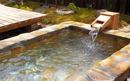 Takachiho Hanare no Yado Kamigakure Ryokan