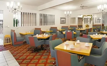 Americas Best Value Inn Texarkana