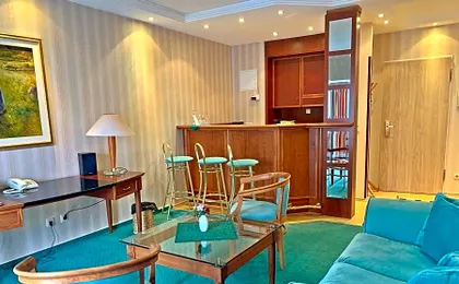 Amedia Leipzig, Trademark Collection by Wyndham
