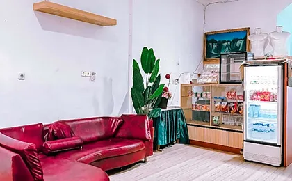 Apri Inn Syariah