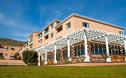 Hilton Vacation Club San Luis Bay Avila Beach