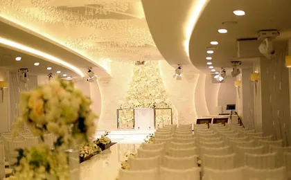 The Koryo Hotel