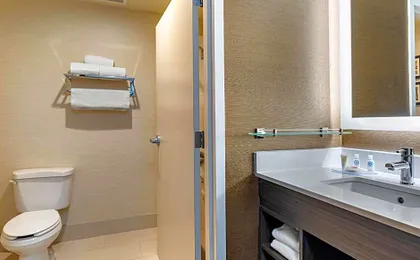Comfort Inn & Suites North Dallas-Addison