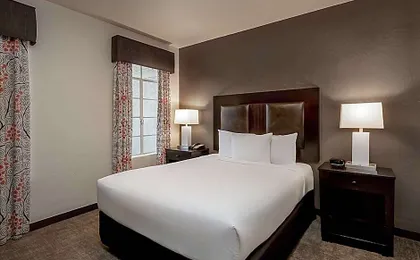 Golden Gate Hotel And Casino