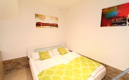 Vienna Star Apartments Barichgasse