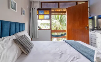 Duplex com vista para o canal Cabo Frio-RJ FNX0101