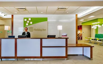 Holiday Inn Sydney Waterfront By IHG