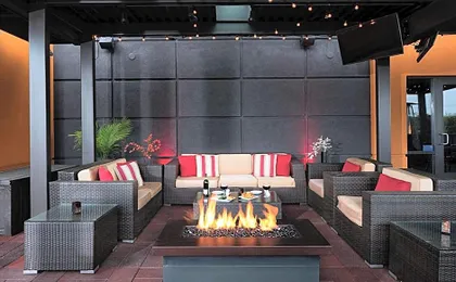 DoubleTree by Hilton Roseville Minneapolis