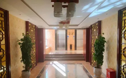 Haolong Hotel