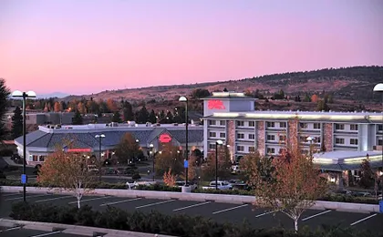 Shilo Inn Suites Klamath Falls