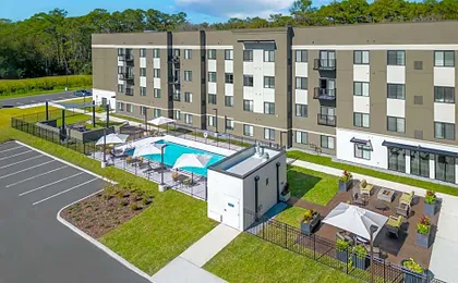WaterWalk Extended Stay by Wyndham Jacksonville Deerwood Pk