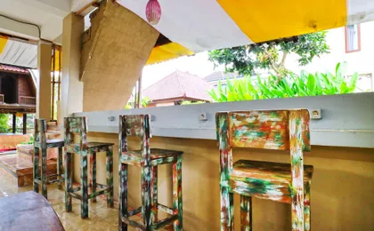 Laksita Hostel