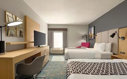 La Quinta Inn & Suites by Wyndham Selma/Smithfield I-95