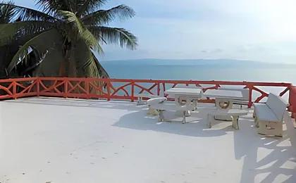 Jamaica Inn Koh Phangan