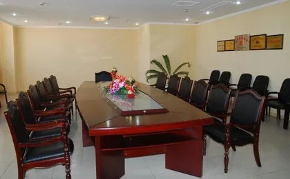 Xusheng International Hotel