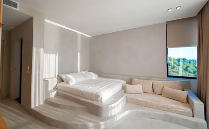 Hotel Ble Ble Vlore