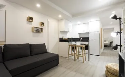 Denda by Smiling Rentals