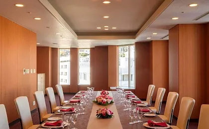 Mercure Hotel Yokosuka