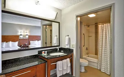 Hyatt Place Las Vegas