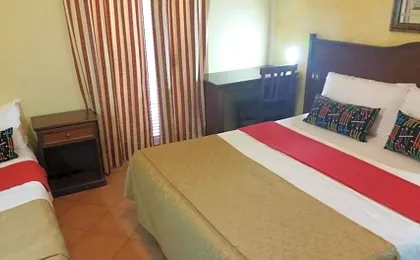 Hotel Chopin