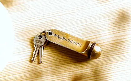 Gasthaus zur Waldschenke