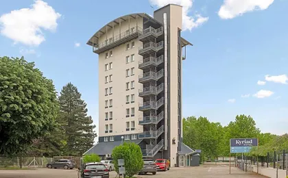 Kyriad Hotel Lyon Givors