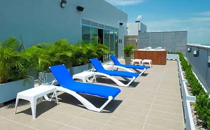Hampton By Hilton Yopal