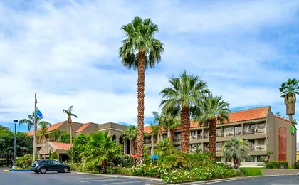 Holiday Inn Express Palm Desert By IHG