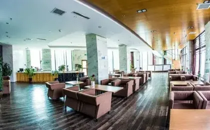 Jingyuege International Hotel