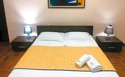 Hotel Colombo Elbasan