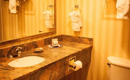 BEST WESTERN PLUS MIAMI-DORAL/DOLPHIN MALL