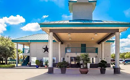 Americas Best Value Inn Ft. Worth