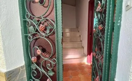 Casa Pilar Seco