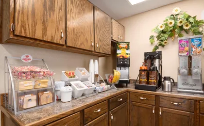 Super 8 By Wyndham Hattiesburg North