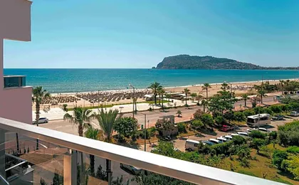 Blue Diamond Alya Hotel