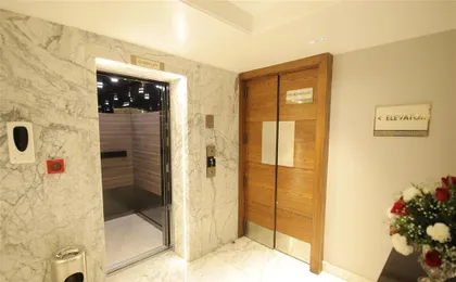 Elevator