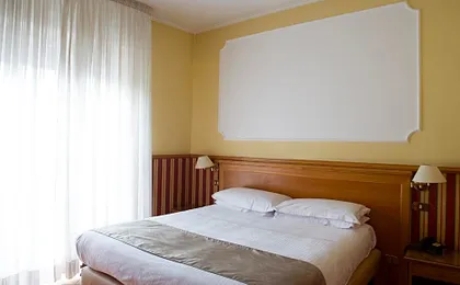 Hotel Leopardi