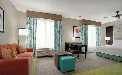 Homewood Suites by Hilton Florence