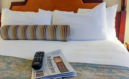 Hotel Providence
