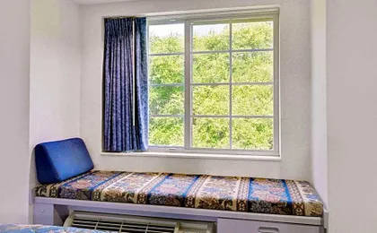 Microtel Inn & Suites by Wyndham Hagerstown by I-81