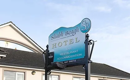 Sliabh Beagh Hotel