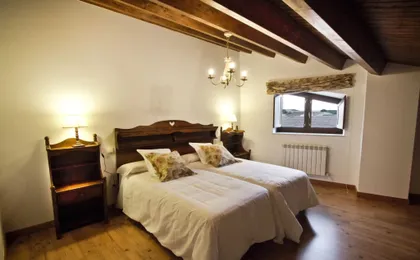 Posada del Buen Camino